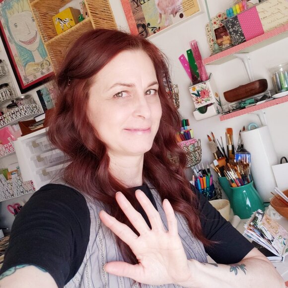 Meet your Posher, Jana - Picture 4 of 5